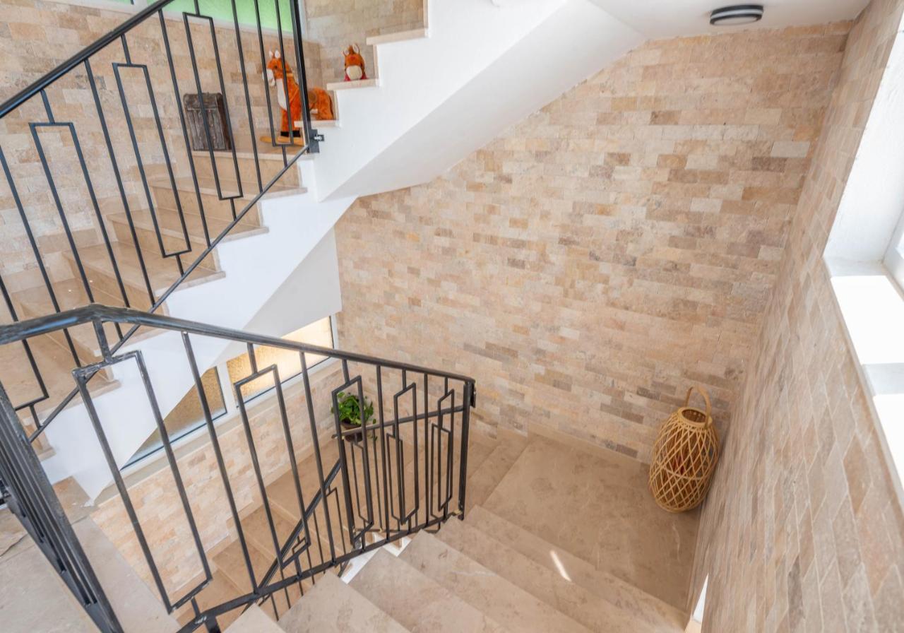Twins Apartments Ulcinj Exterior foto